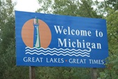 welcome to MI